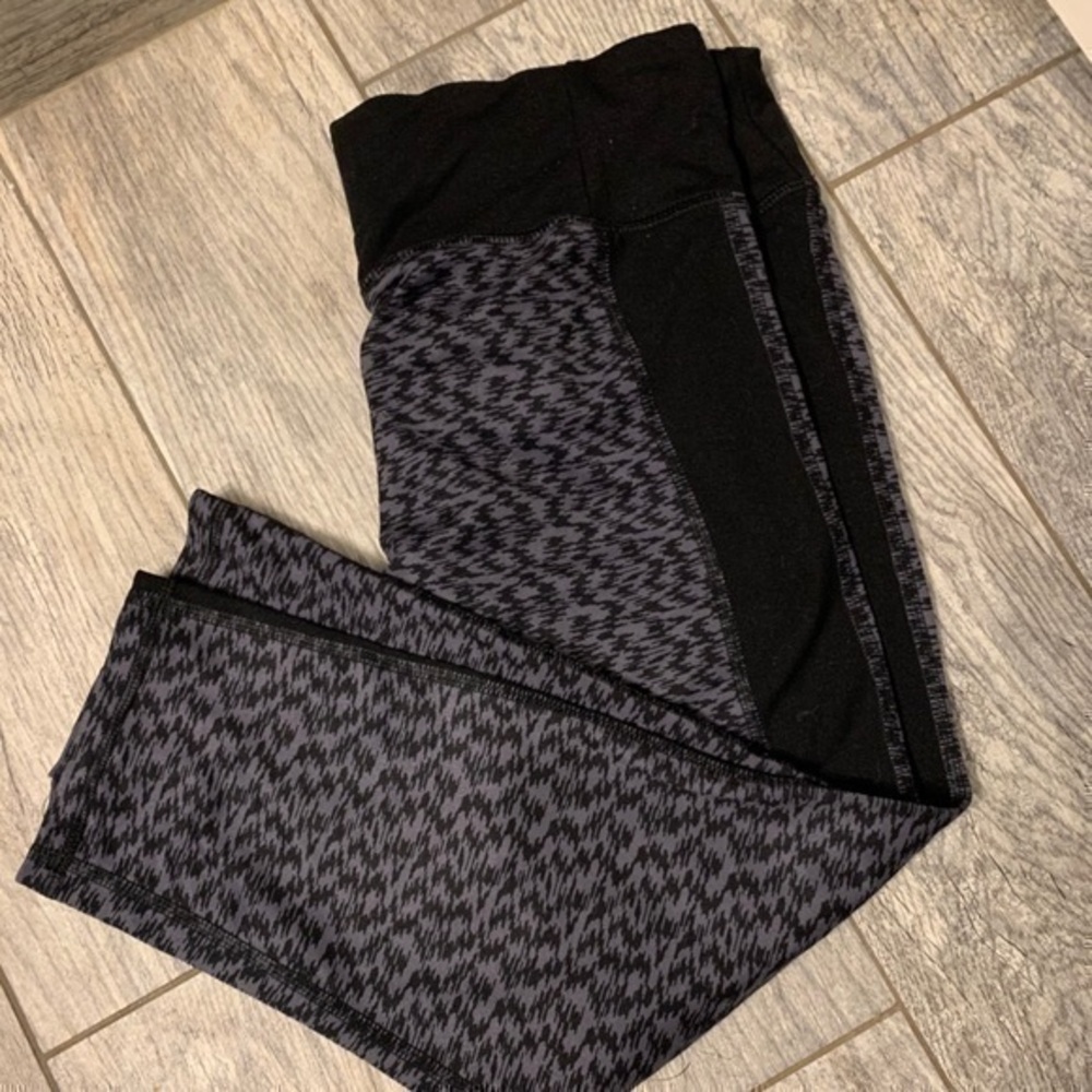 Champion | cropped leggings